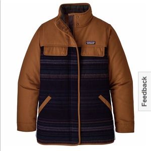 Patagonia Coat